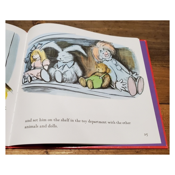 Corduroy Paddington Lot Hardcover Don Freeman Bond - Picture 6 of 6